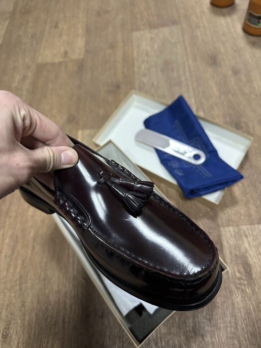 Мужская классическая обувь:Лоферы