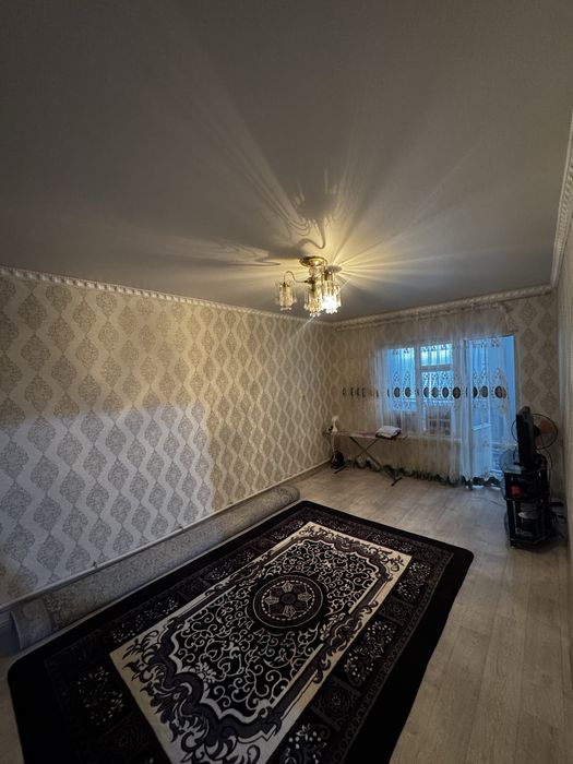 Квартира сатылады