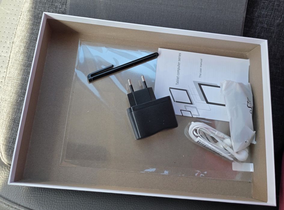 Tabletă 10,1inch cu android