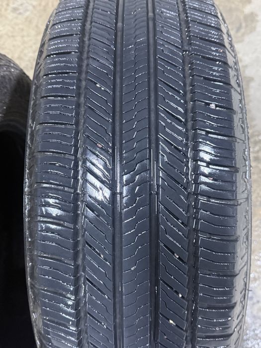 Продам шины Yokohama 245/60/18