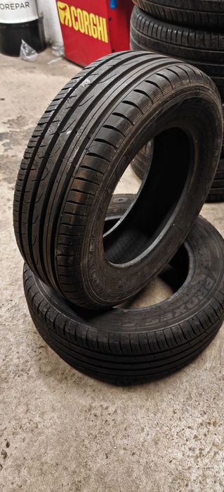 Летни гуми 205/65r15" Toyo ProxesCF2