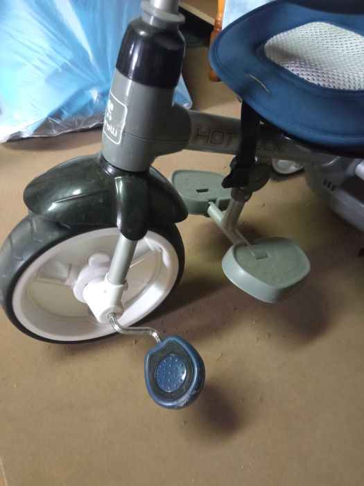 Детска триколка Lorelli Trike