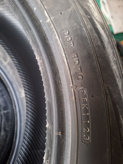 235 55 18 Гуми Yokohama