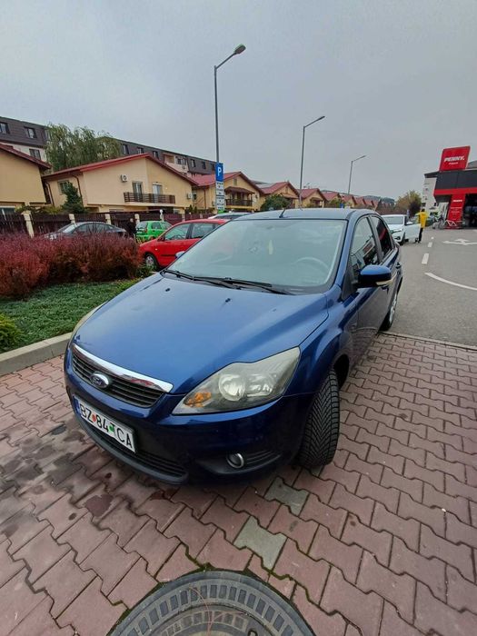 FORD Focus 2008