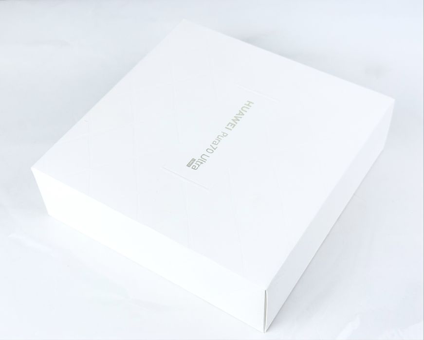 НОВ! Huawei Pura 70 Ultra 5G 512GB 16RAM Black Гаранция!