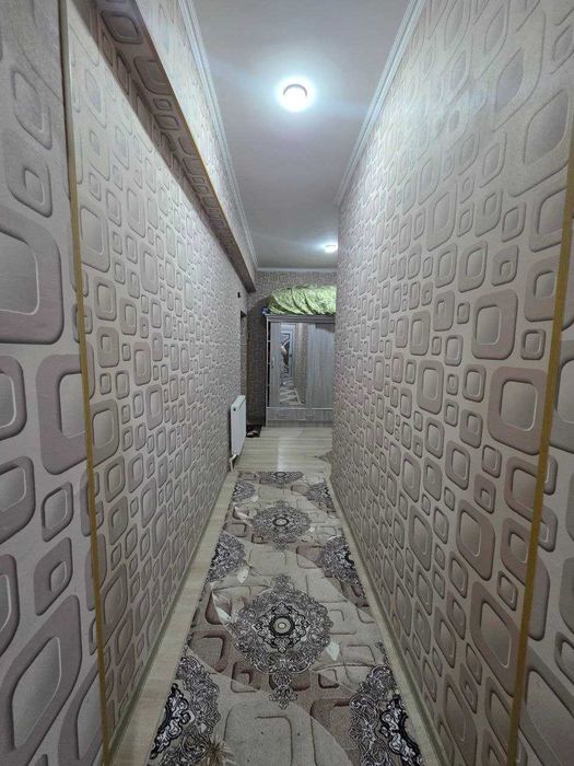 Продаётся 2х комн квартира на 3 этаже Ор-р Конечка