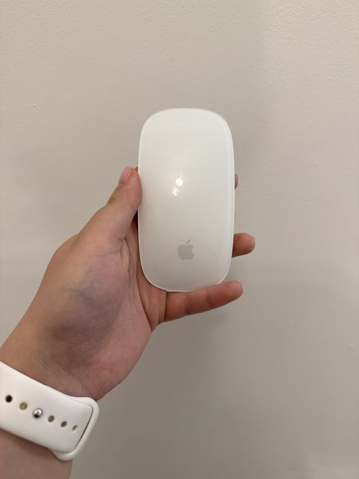 Apple Magic Mouse 2 оригинал