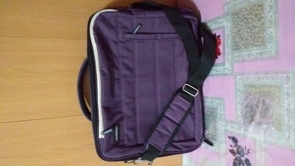 Сумка для ноутбука