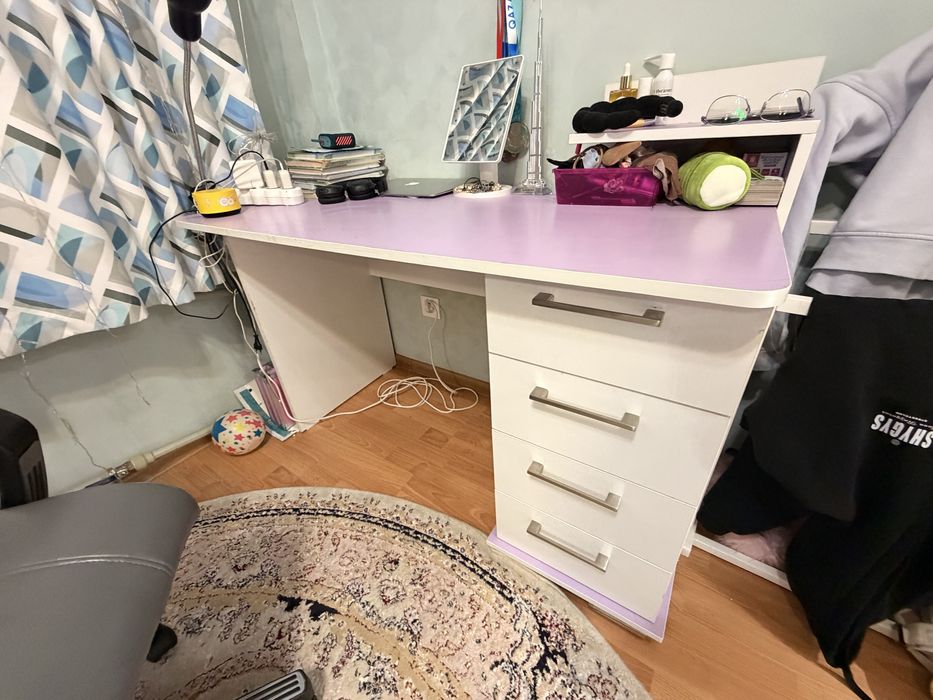 Мебель для детской