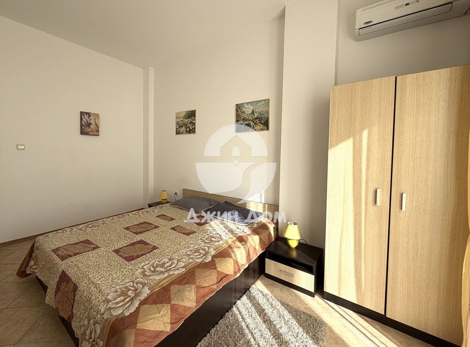 Продава се Тристаен апартамент в к.к. Слънчев бряг - 78 кв.м за 850 €/кв.м - Снимка #6
