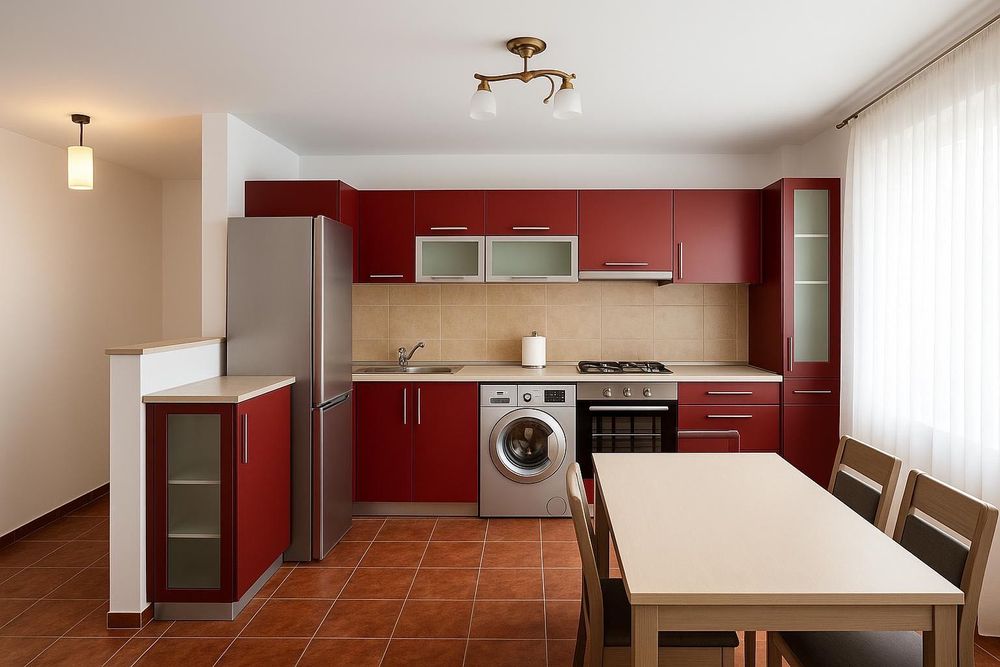 Inchiriere apartament