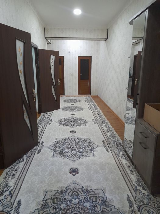 Jizzax shahri Vokzal Domlarida Ijara bor
