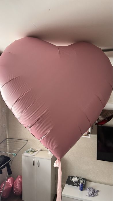 Гигант шар, 8000