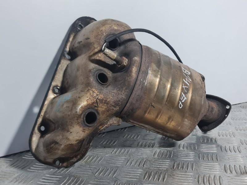 Catalizator cu sonda lambda Opel Meriva B 1.4 ECOTEC 90cp; 1.2 benzina