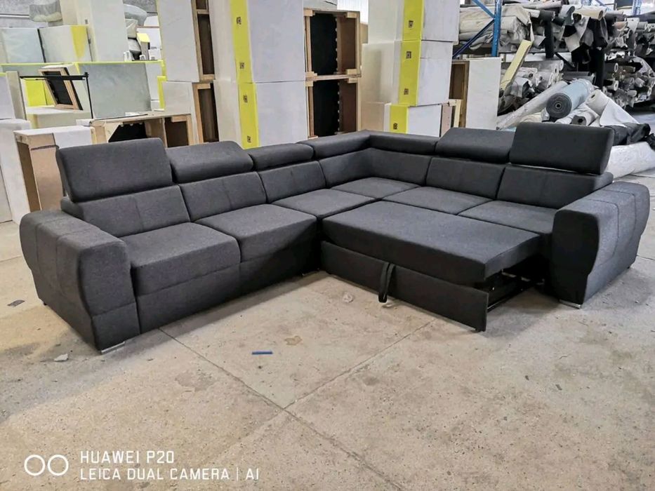 Мека мебел и спални легла