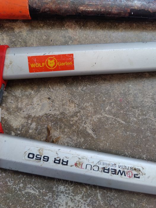 Felco, Wolf Garten,Gardena,emondor, foarfeca vie,pomi
