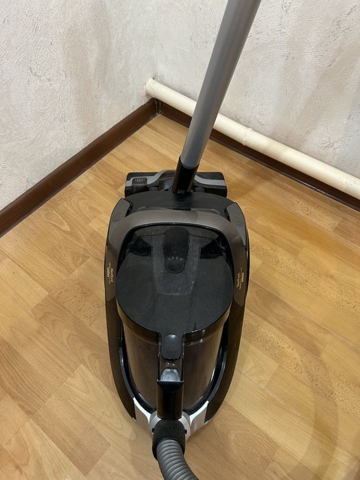 Продается пылесос