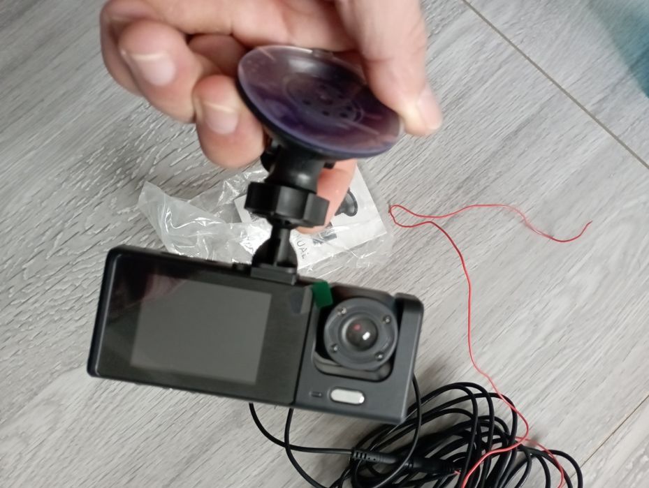 Продам видеорегистратор