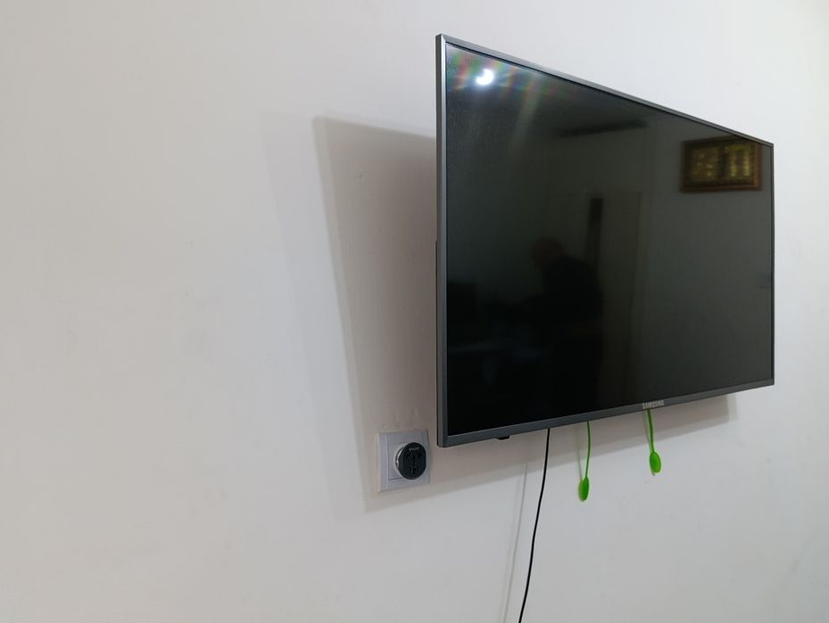 Телевизор самсунг