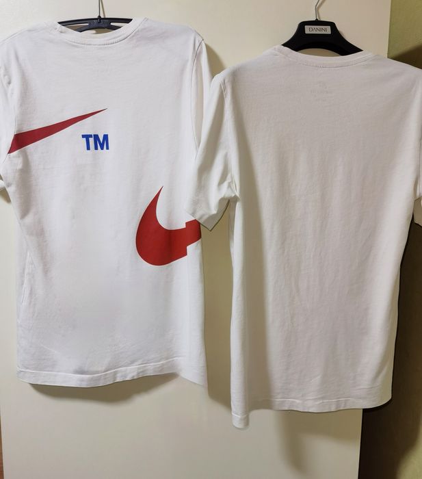 Nike Тениски Размер S