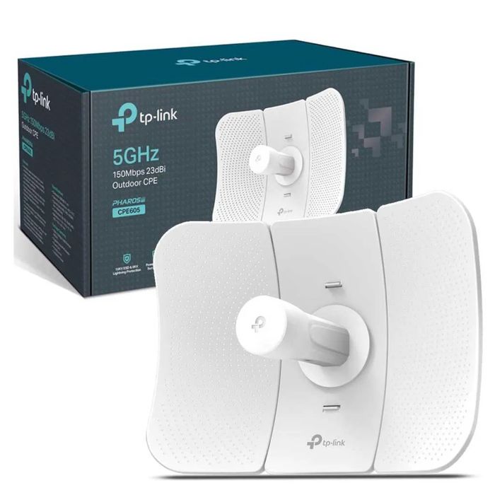 Точка доступа TP-LINK CPE 710
