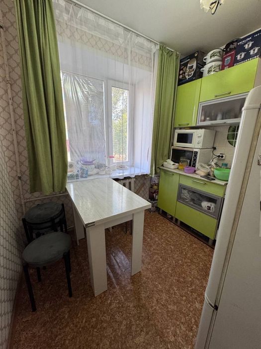 Продам 1 комнатную квартиру