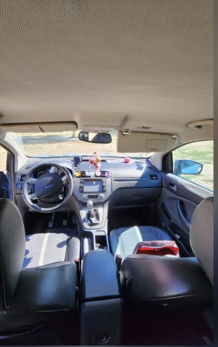 Ford Kuga 2009 diesel