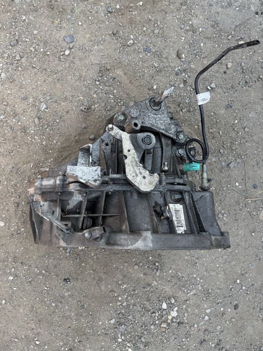 Cutie viteze manuala 6 trepte Nissan Juke 1.5 dci Start Stop