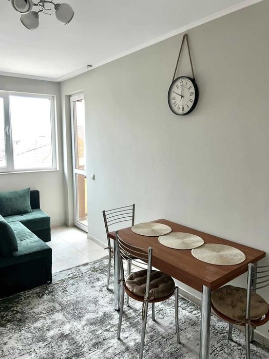 Дава се под наем Двустаен апартамент в Пловдив, Център - 65 кв.м за 350 € - Снимка #4