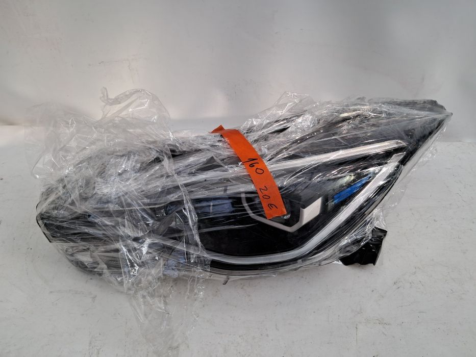 Фар Renault Zoe led