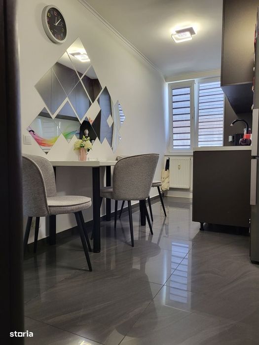 Apartament 2 camere, etaj 8, IMGB, București