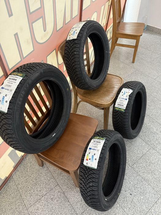 Anvelope de iarna aixam 155/60R15