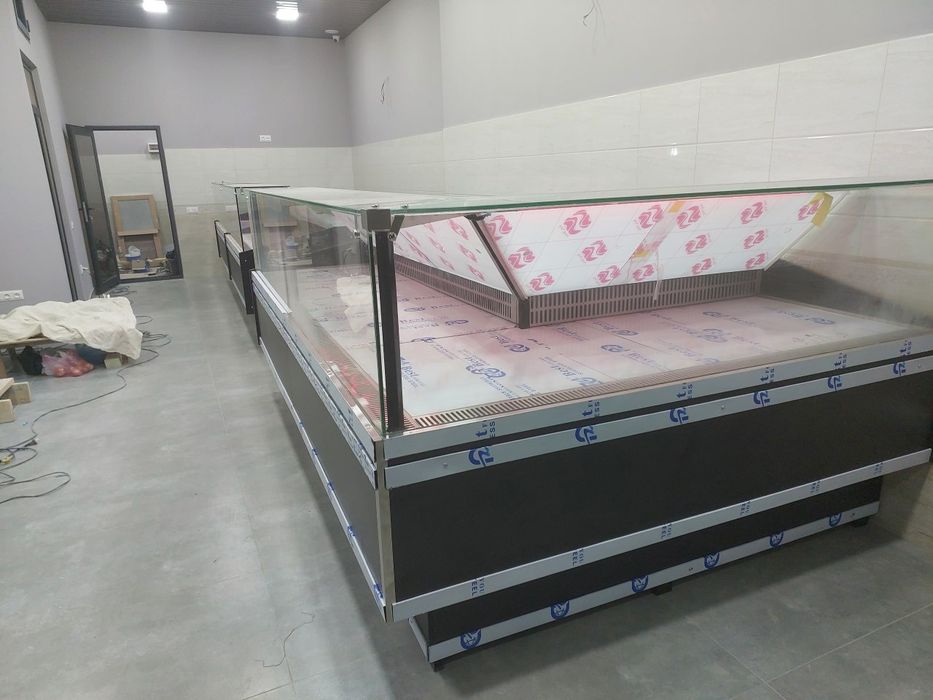 Veterina xaladilniklar