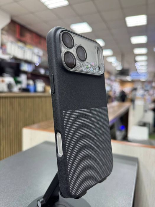 Чехол на iPhone 17 Pro Max iPhone 17 Pro