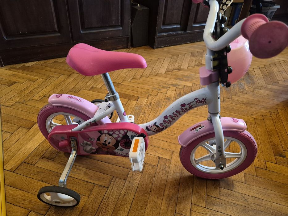 Баланс колело  KinderKraft и Dino bikes детско колело