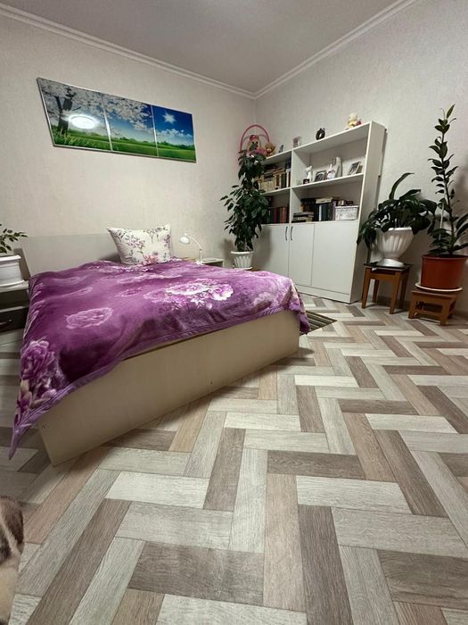 Дом в Щучинске по элеваторной