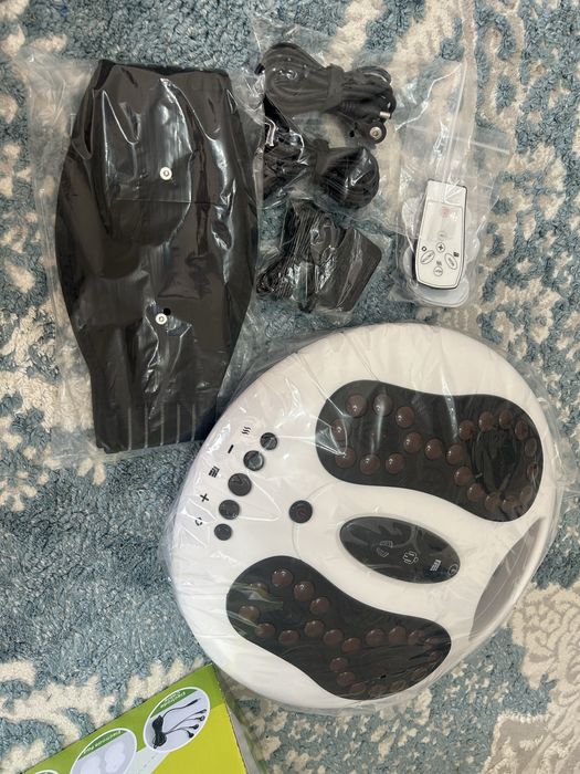 Массажный аппарат