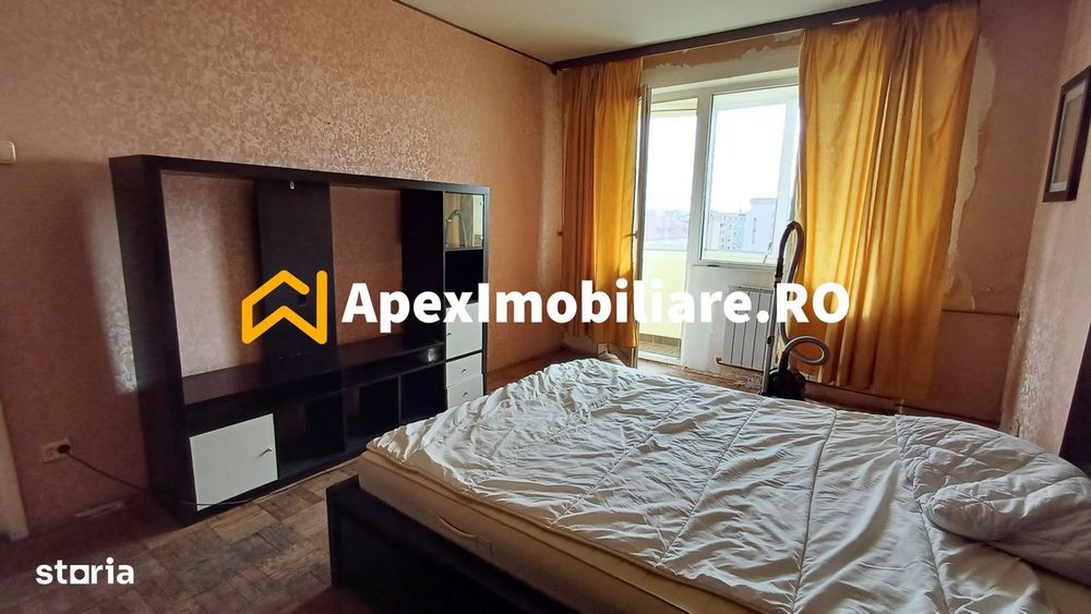 Apartament 3 Camere Lacul Tei 70mp - Asia friendly Apeximobiliare.ro