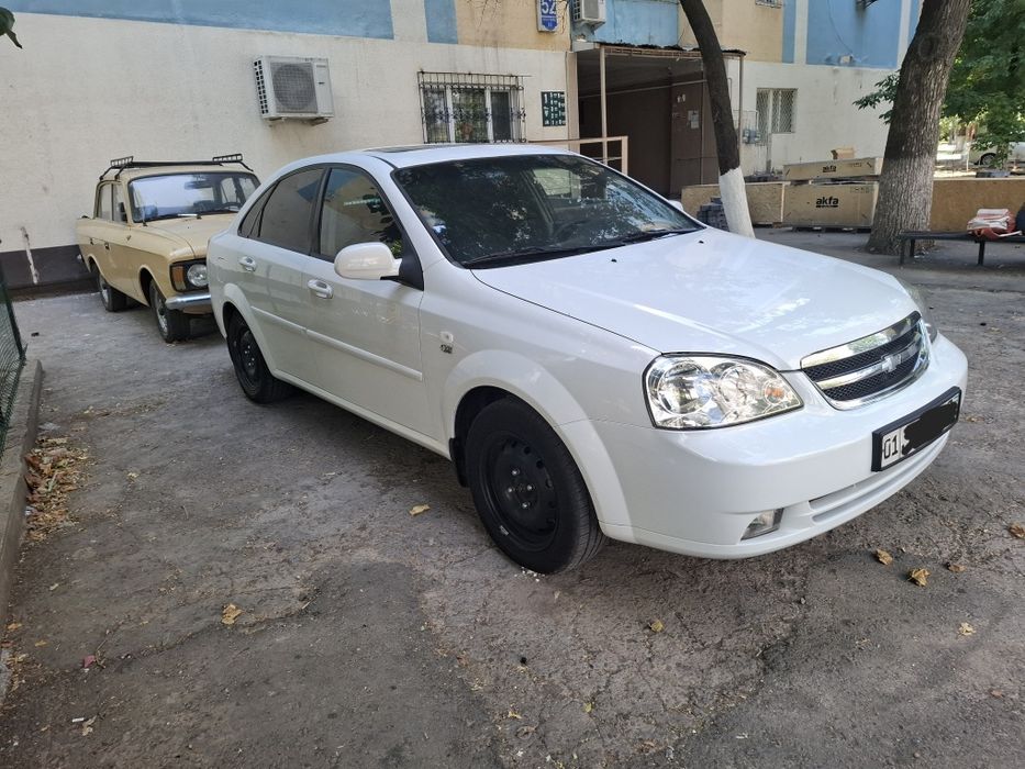 lacetti 1.6 2013 avtamat sotiladi