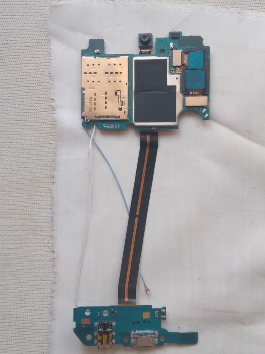 Piese telefon Samsung