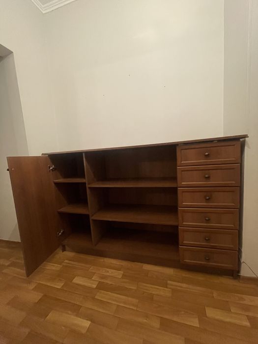 Продам Комод б/у
