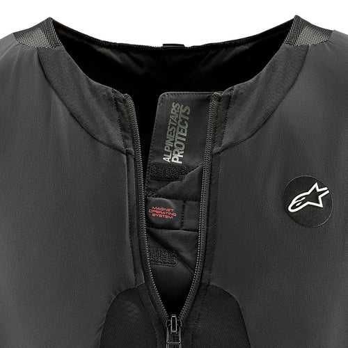 Протекторна жилетка ALPINESTARS Tech-Air 5 PLASMA нов модел