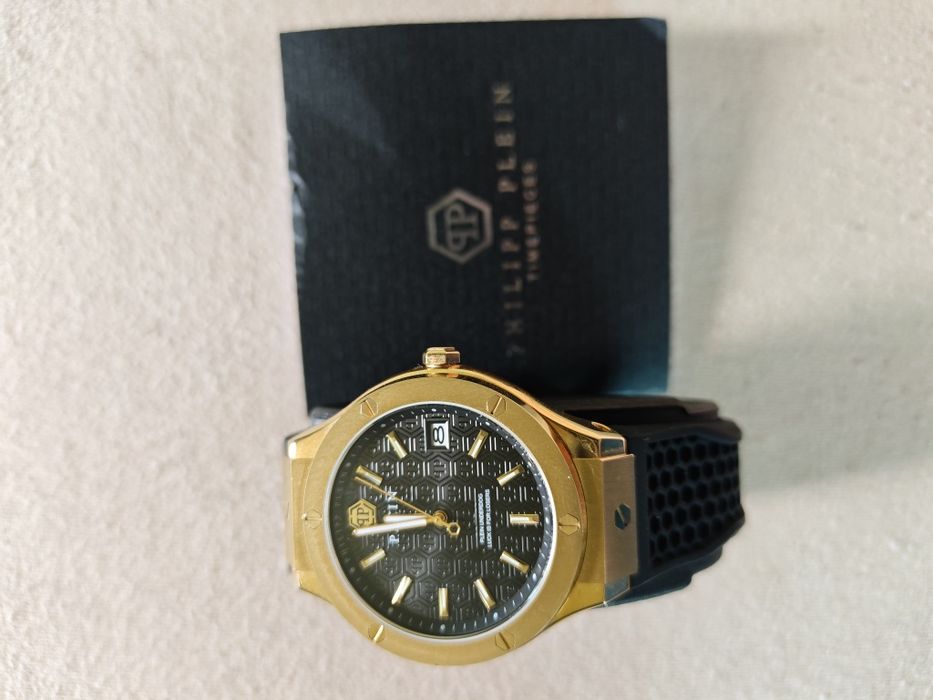 Оригинален часовник Philipp Plein