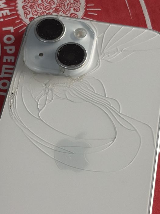 Iphone 15 128GB