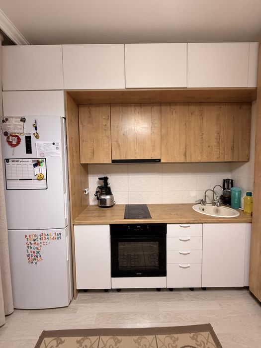 Кухонный гарнитур б/у