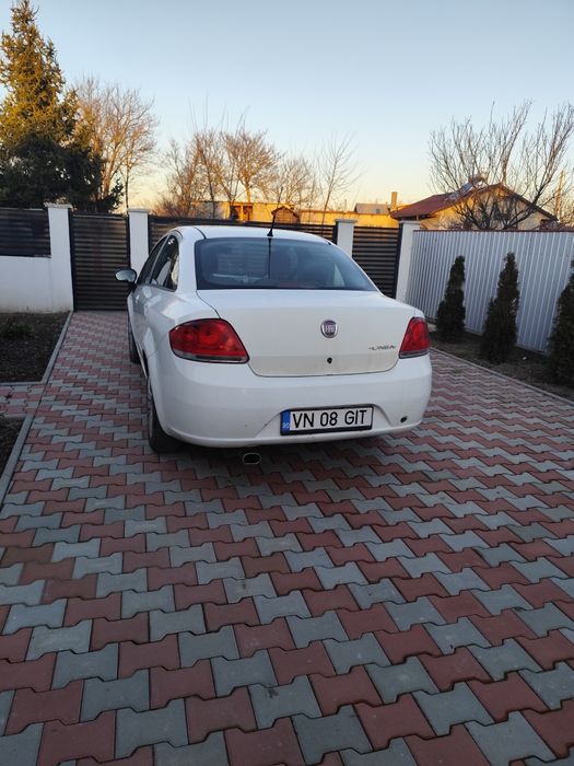 Fiat linea 1.4 120cp