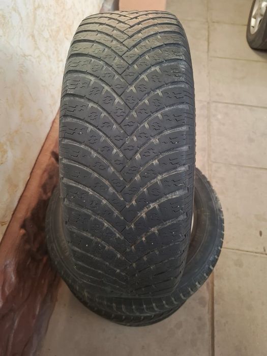 автошины немецкого производства