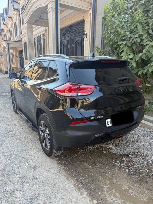 Tracker premier plus sotilad 2024 yil