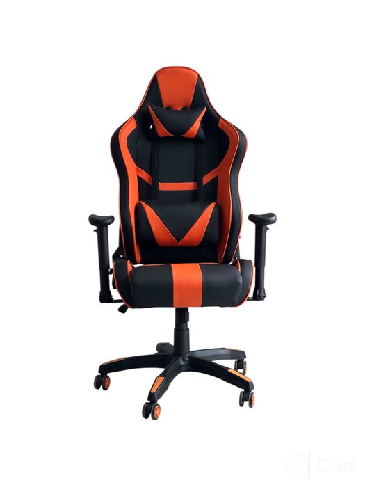 Игровое кресло в Ташкенте, геймерское кресло gamer kreslo Tashkent UZB