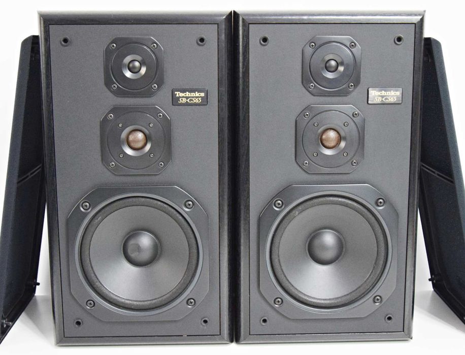 Boxe Technics SB-CS 65